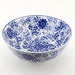 Danny's Fine Porcelain Home Decor Danny's Fine Porcelain Bowl Blue and White Floral 40916