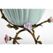 Danny's Fine Porcelain Home Decor Danny's Fine Porcelain Bowl With Bird And Bronze Ormolu 60388