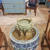 Danny's Fine Porcelain Home Decor Danny's Fine Porcelain Bowl with Legs