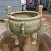 Danny's Fine Porcelain Home Decor Danny's Fine Porcelain Bowl with Legs