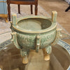 Danny's Fine Porcelain Home Decor Danny's Fine Porcelain Bowl with Legs