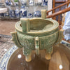 Danny's Fine Porcelain Home Decor Danny's Fine Porcelain Bowl with Legs