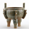Danny's Fine Porcelain Home Decor Danny's Fine Porcelain Bowl with Legs