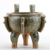 Danny's Fine Porcelain Home Decor Danny's Fine Porcelain Bowl with Legs