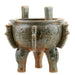 Danny's Fine Porcelain Home Decor Danny's Fine Porcelain Bowl with Legs