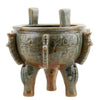Danny's Fine Porcelain Home Decor Danny's Fine Porcelain Bowl with Legs