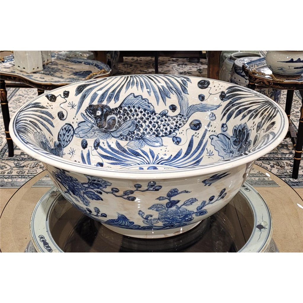 Danny's Fine Porcelain Home Decor Danny's Fine Porcelain Bowls 50719