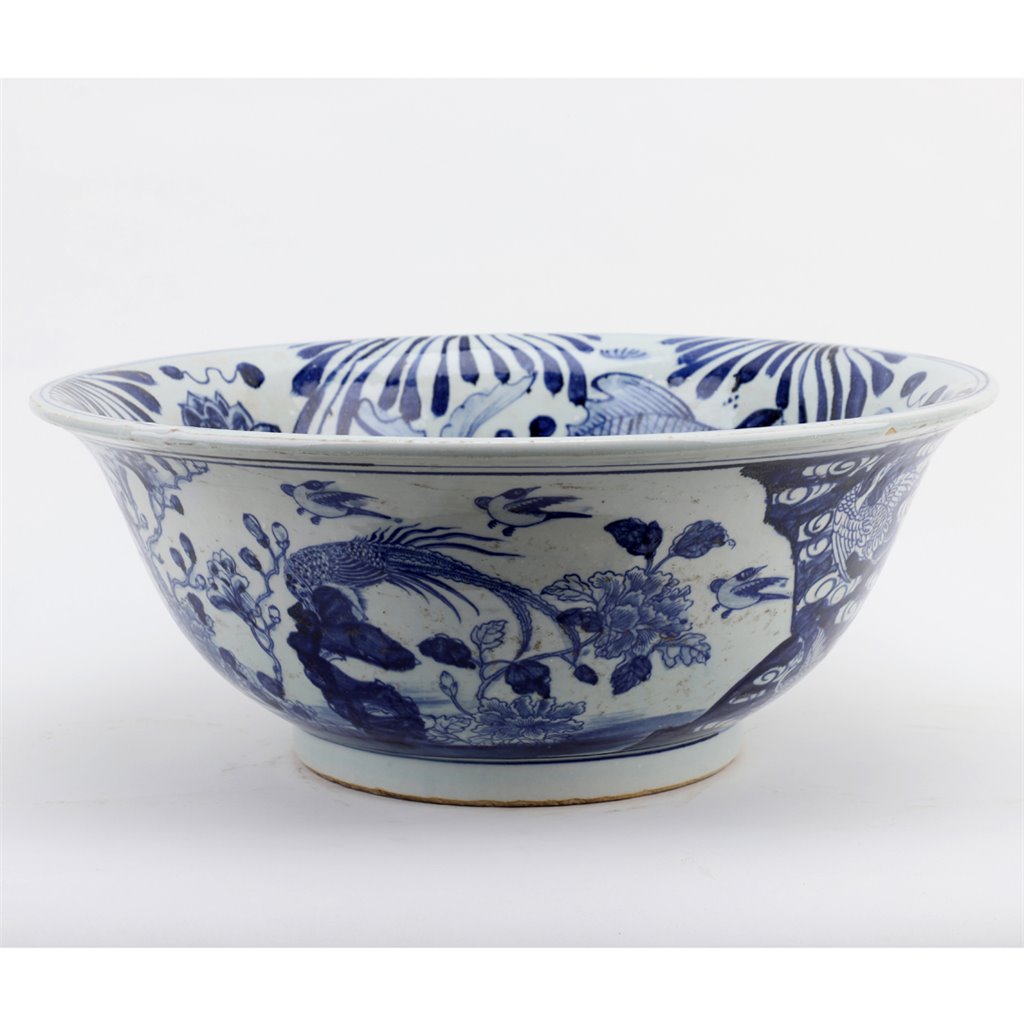 Danny's Fine Porcelain Home Decor Danny's Fine Porcelain Bowls 50719