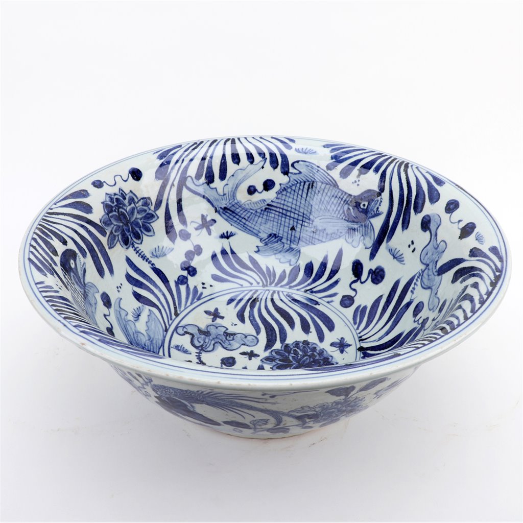 Danny's Fine Porcelain Home Decor Danny's Fine Porcelain Bowls 50719