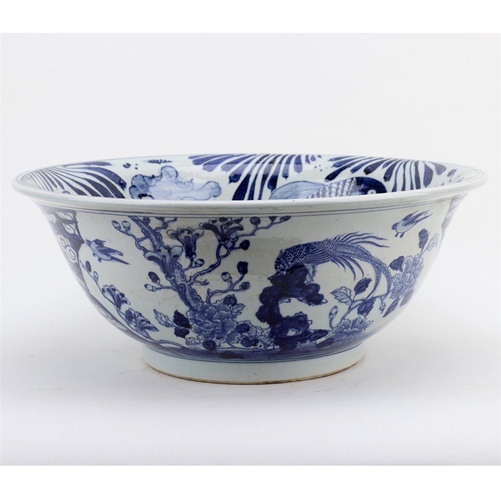 Danny's Fine Porcelain Home Decor Danny's Fine Porcelain Bowls 50719
