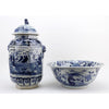 Danny's Fine Porcelain Home Decor Danny's Fine Porcelain Bowls 50719