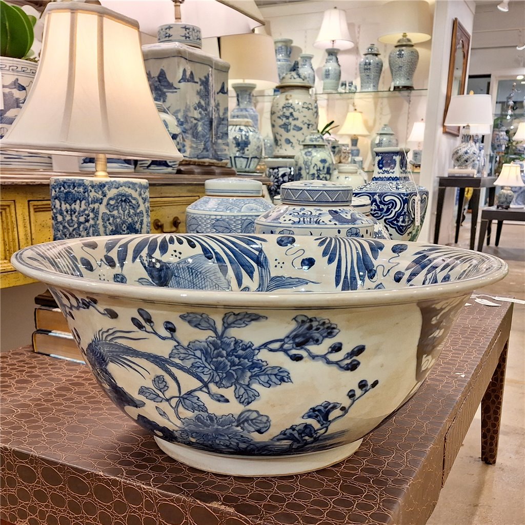 Danny's Fine Porcelain Home Decor Danny's Fine Porcelain Bowls 50719