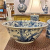 Danny's Fine Porcelain Home Decor Danny's Fine Porcelain Bowls 50719