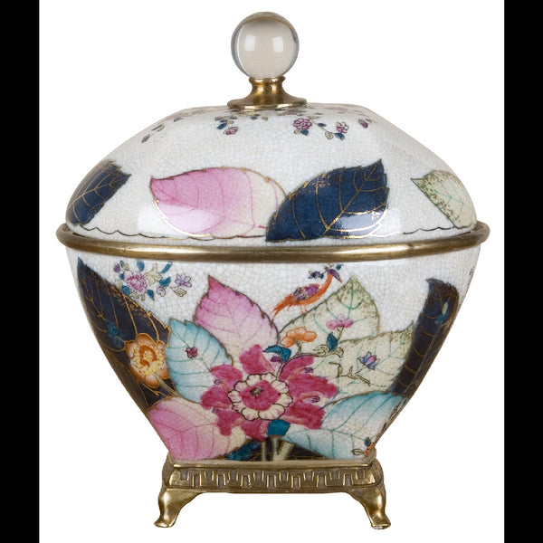 Danny's Fine Porcelain Home Decor Danny's Fine Porcelain Box 60286