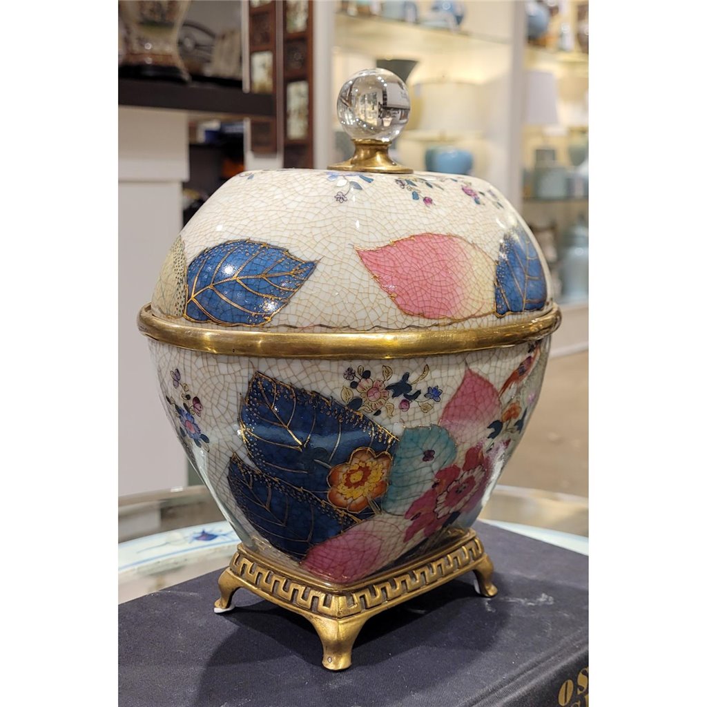 Danny's Fine Porcelain Home Decor Danny's Fine Porcelain Box 60286