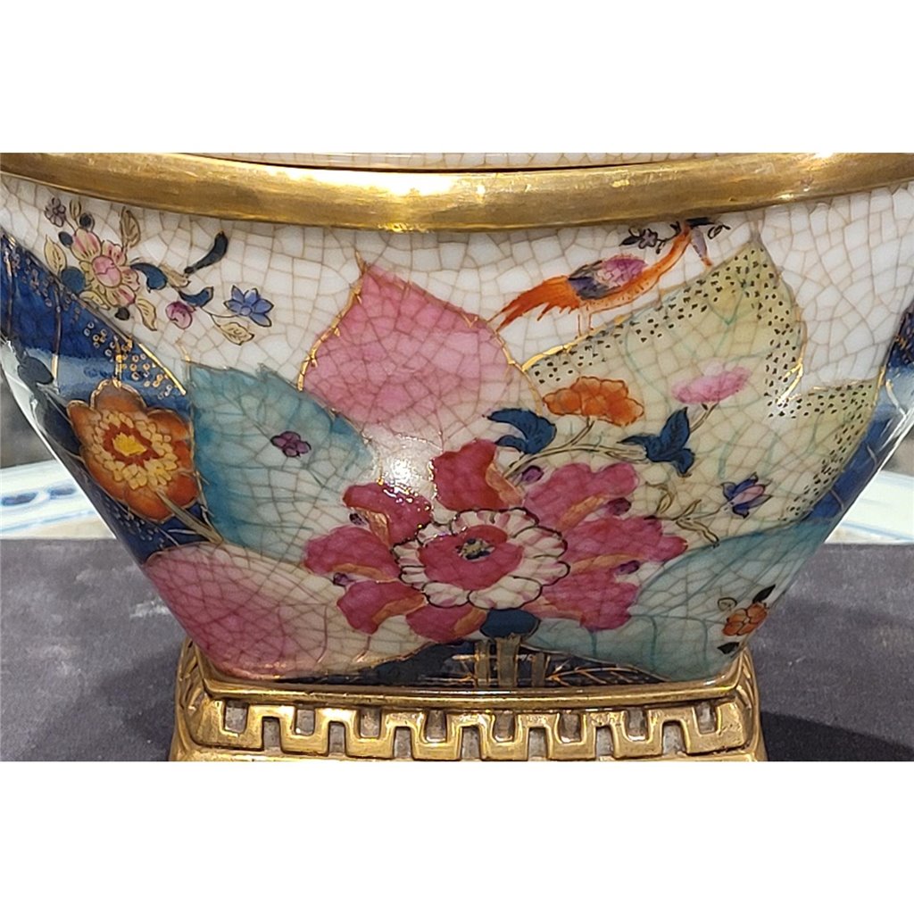 Danny's Fine Porcelain Home Decor Danny's Fine Porcelain Box 60286