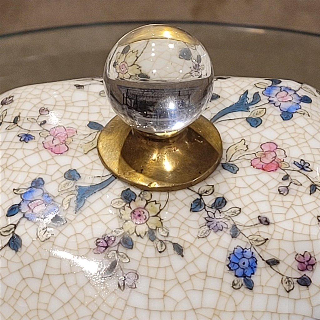 Danny's Fine Porcelain Home Decor Danny's Fine Porcelain Box 60286