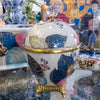 Danny's Fine Porcelain Home Decor Danny's Fine Porcelain Box 60286