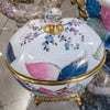 Danny's Fine Porcelain Home Decor Danny's Fine Porcelain Box 60286
