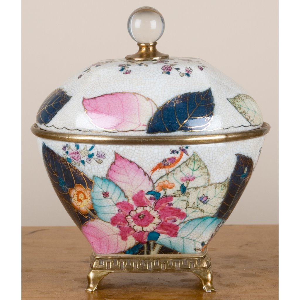 Danny's Fine Porcelain Home Decor Danny's Fine Porcelain Box 60286