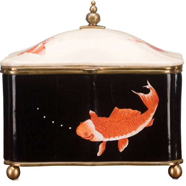 Danny's Fine Porcelain Home Decor Danny's Fine Porcelain Box 60334
