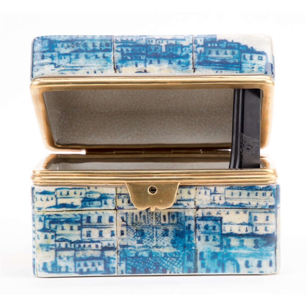 Danny's Fine Porcelain Home Decor Danny's Fine Porcelain Box 60404