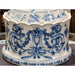 Danny's Fine Porcelain Home Decor Danny's Fine Porcelain Box- Annette/Azure Casey