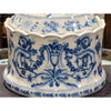 Danny's Fine Porcelain Home Decor Danny's Fine Porcelain Box- Annette/Azure Casey