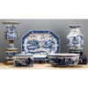 Danny's Fine Porcelain Home Decor Danny's Fine Porcelain Box Blue Willow