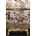 Danny's Fine Porcelain Home Decor Danny's Fine Porcelain Box With Bronze - Xiamena 60323