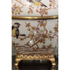 Danny's Fine Porcelain Home Decor Danny's Fine Porcelain Box With Bronze - Xiamena 60323