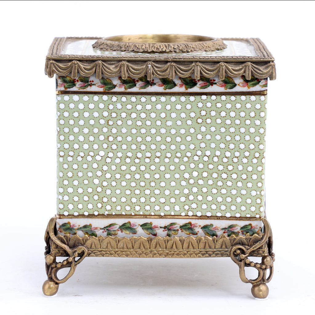Danny's Fine Porcelain Home Decor Danny's Fine Porcelain Bronze - Dotty 14243