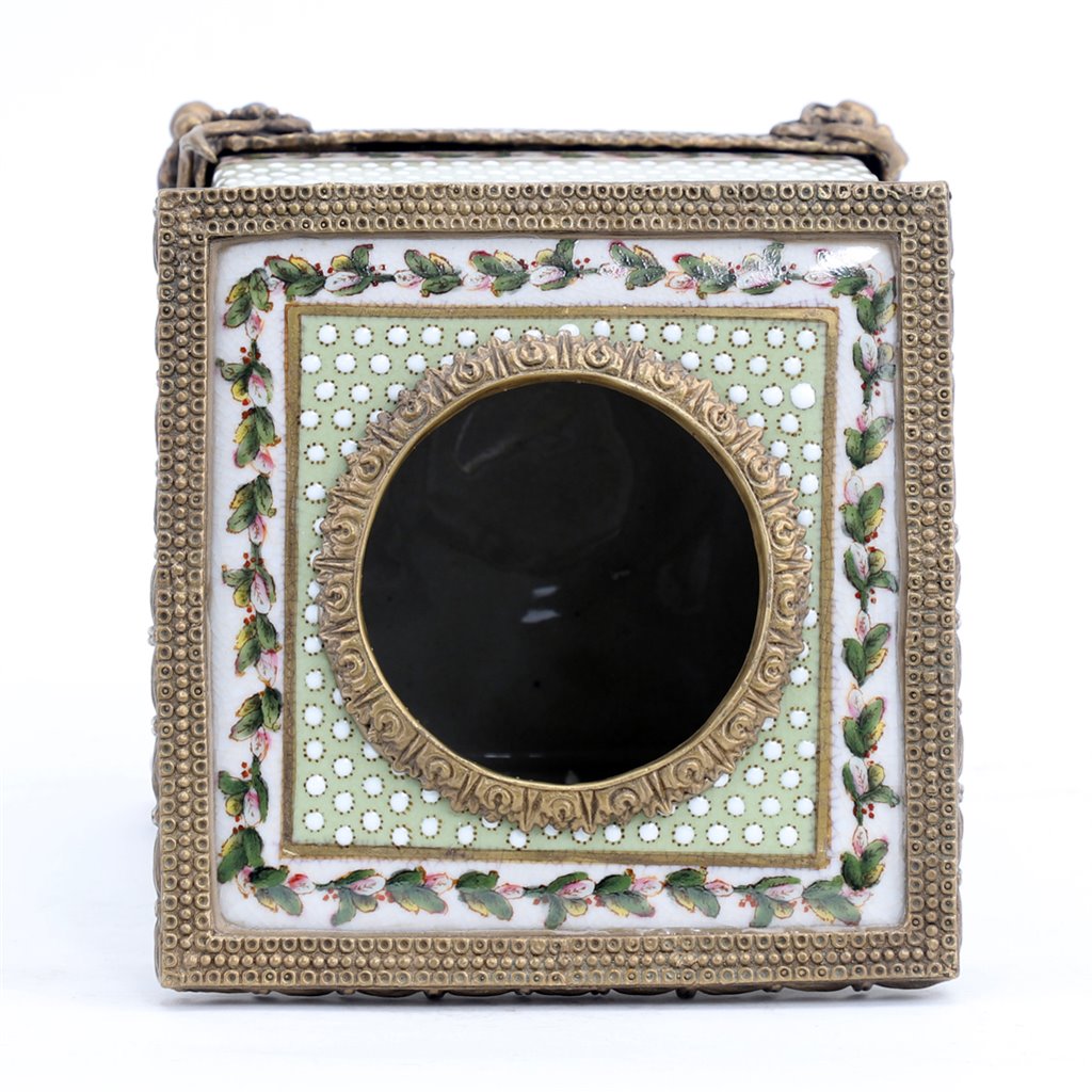 Danny's Fine Porcelain Home Decor Danny's Fine Porcelain Bronze - Dotty 14243