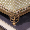 Danny's Fine Porcelain Home Decor Danny's Fine Porcelain Bronze - Dotty 14243