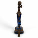 Danny's Fine Porcelain Home Decor Danny's Fine Porcelain Bronze Ormolu Lion Lamp Base - CLOSEOUT