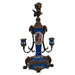 Danny's Fine Porcelain Home Decor Danny's Fine Porcelain Bronze Ormolu Lion Lamp Base - CLOSEOUT