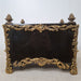 Danny's Fine Porcelain Home Decor Danny's Fine Porcelain Bronze Ormolu Planter - CLOSEOUT