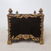 Danny's Fine Porcelain Home Decor Danny's Fine Porcelain Bronze Ormolu Planter - CLOSEOUT