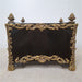 Danny's Fine Porcelain Home Decor Danny's Fine Porcelain Bronze Ormolu Planter - CLOSEOUT