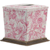Danny's Fine Porcelain Home Decor Danny's Fine Porcelain Bronze - Pink Primrose 14238