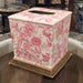 Danny's Fine Porcelain Home Decor Danny's Fine Porcelain Bronze - Pink Primrose 14238