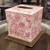 Danny's Fine Porcelain Home Decor Danny's Fine Porcelain Bronze - Pink Primrose 14238