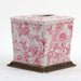 Danny's Fine Porcelain Home Decor Danny's Fine Porcelain Bronze - Pink Primrose 14238