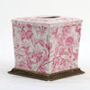 Danny's Fine Porcelain Home Decor Danny's Fine Porcelain Bronze - Pink Primrose 14238