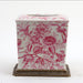 Danny's Fine Porcelain Home Decor Danny's Fine Porcelain Bronze - Pink Primrose 14238