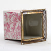 Danny's Fine Porcelain Home Decor Danny's Fine Porcelain Bronze - Pink Primrose 14238