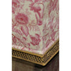 Danny's Fine Porcelain Home Decor Danny's Fine Porcelain Bronze - Pink Primrose 14238