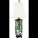 Danny's Fine Porcelain Lighting Danny's Fine Porcelain Bunny Lettuce Leaf Lamp PNV20