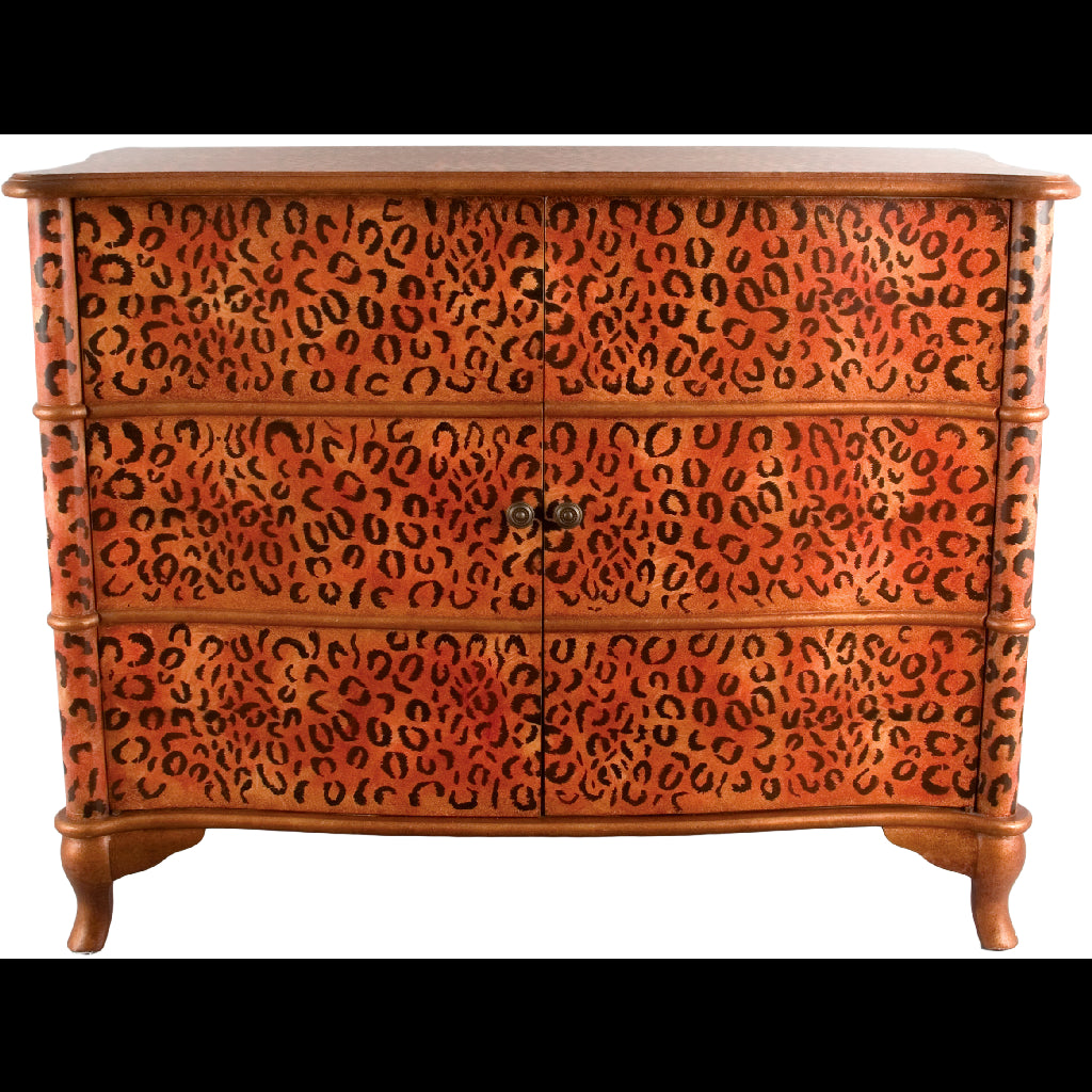 Danny's Fine Porcelain Home Decor Danny's Fine Porcelain Cabinet,Leopold N1183
