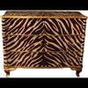 Danny's Fine Porcelain Home Decor Danny's Fine Porcelain Cabinet,Zebra N1184